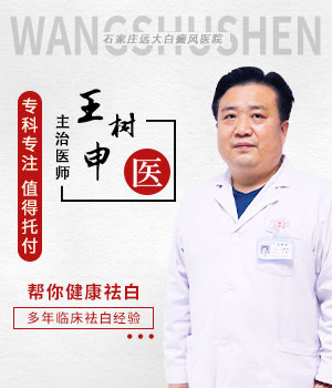 王树申